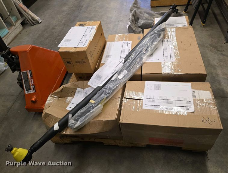 image for item EO0748 Automotive parts