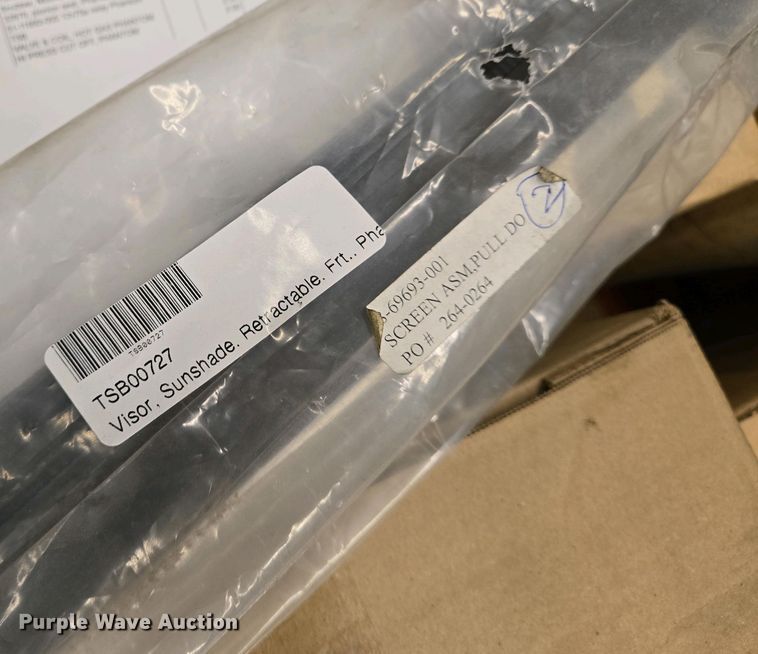 image for item EO0748 Automotive parts