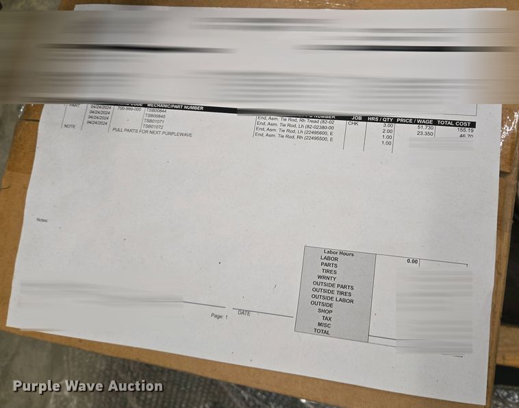 image for item EO0748 Automotive parts