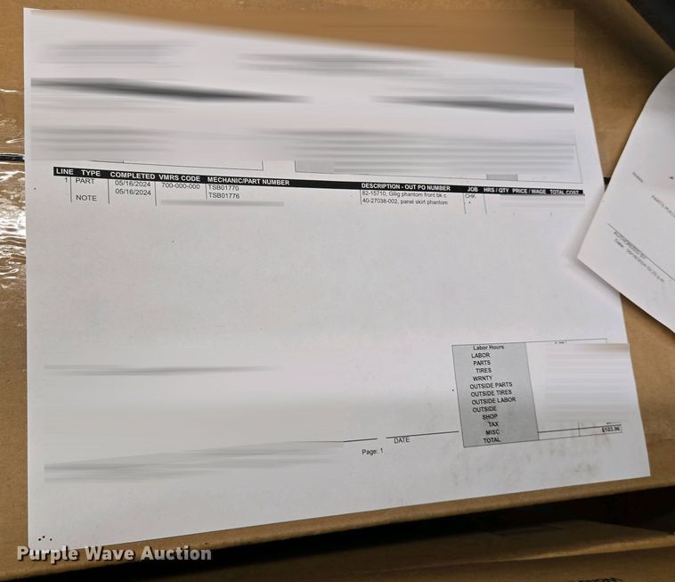 image for item EO0748 Automotive parts