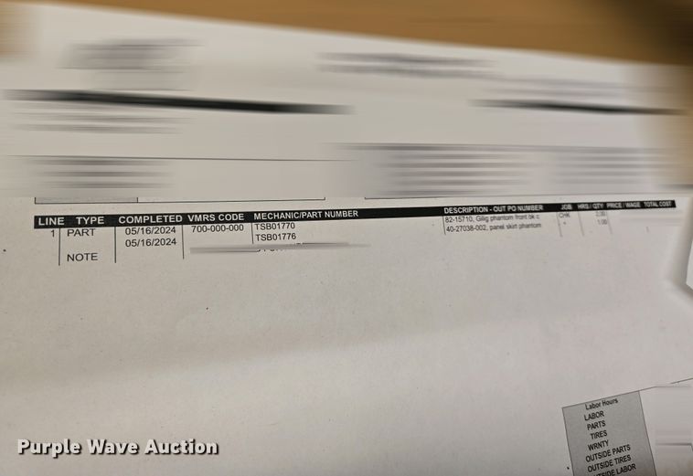 image for item EO0748 Automotive parts