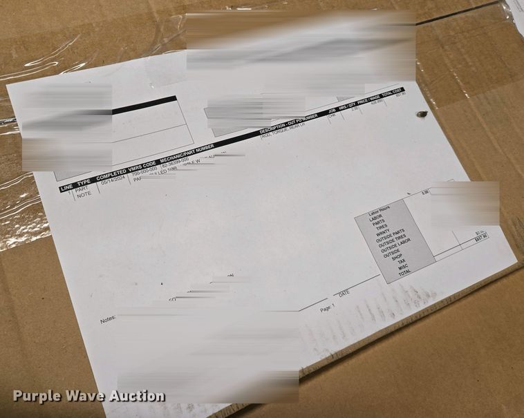 image for item EO0748 Automotive parts