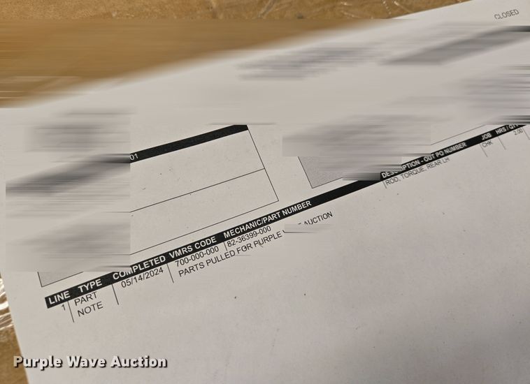 image for item EO0748 Automotive parts