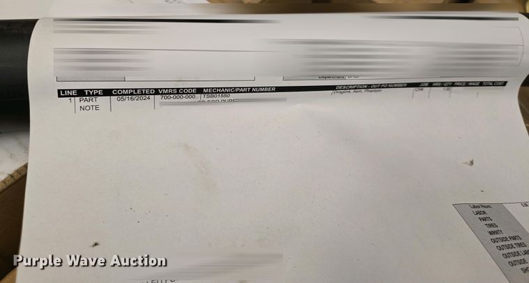 image for item EO0748 Automotive parts