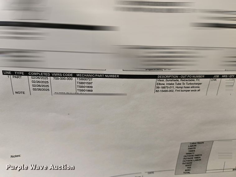 image for item EO0748 Automotive parts