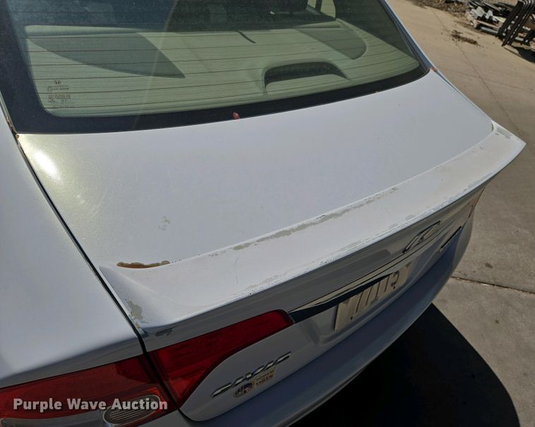 image for item EO0749 2010 Honda Civic Hybrid 