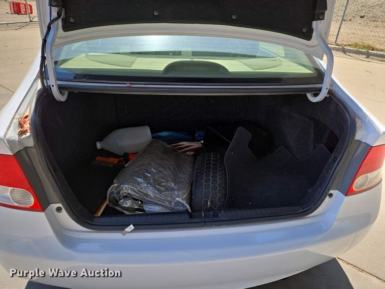 image for item EO0749 2010 Honda Civic Hybrid 