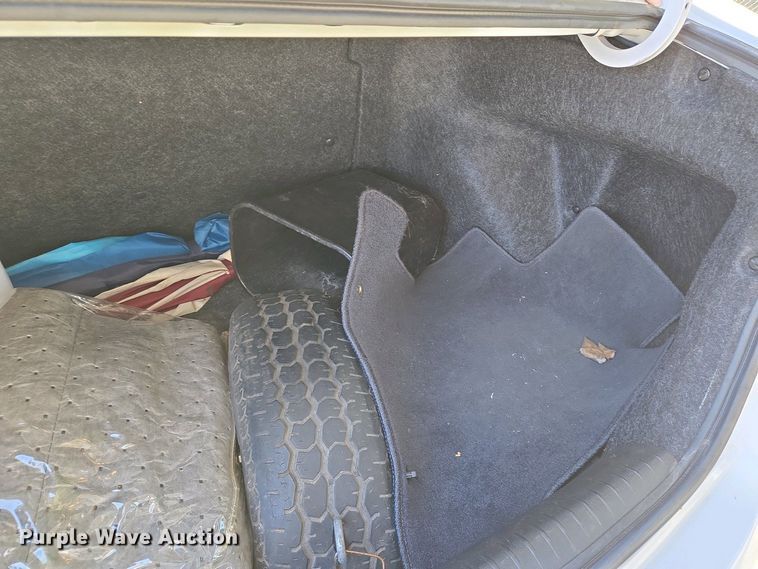 image for item EO0749 2010 Honda Civic Hybrid 