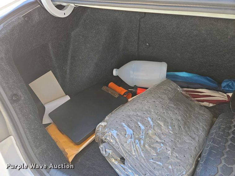 image for item EO0749 2010 Honda Civic Hybrid 