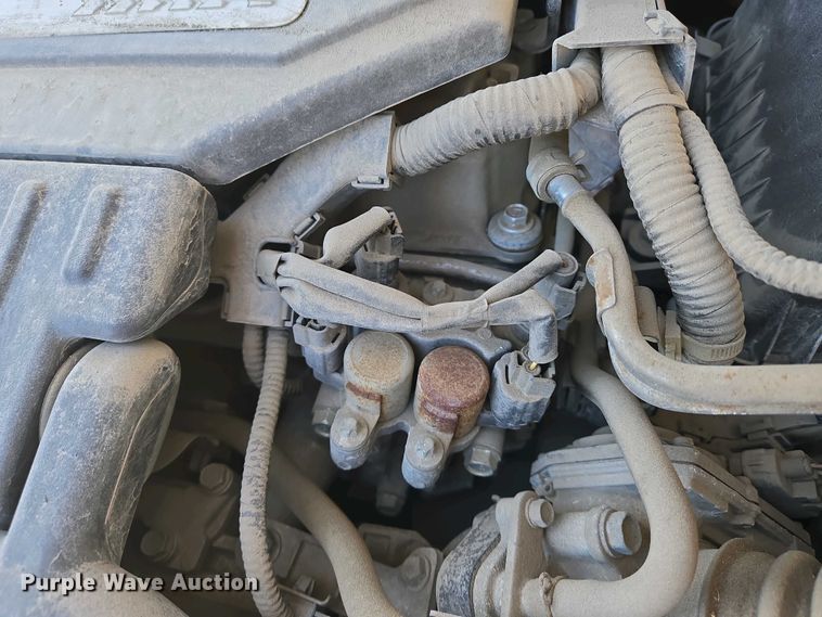 image for item EO0749 2010 Honda Civic Hybrid 