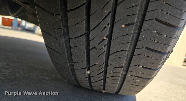 image for item EO0749 2010 Honda Civic Hybrid 