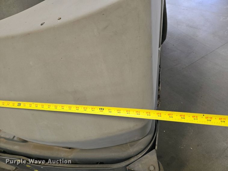 image for item EO0750 Condor  XL floor scrubber 