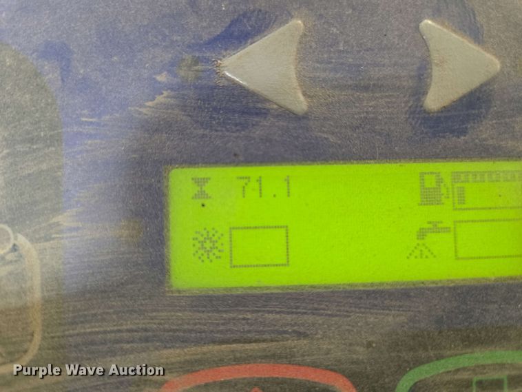 image for item EO0750 Condor  XL floor scrubber 