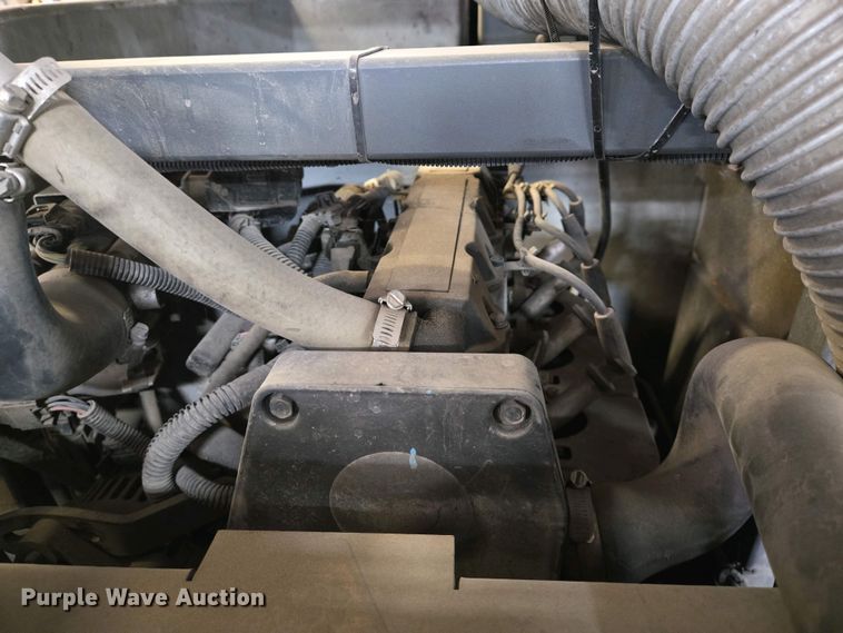 image for item EO0750 Condor  XL floor scrubber 