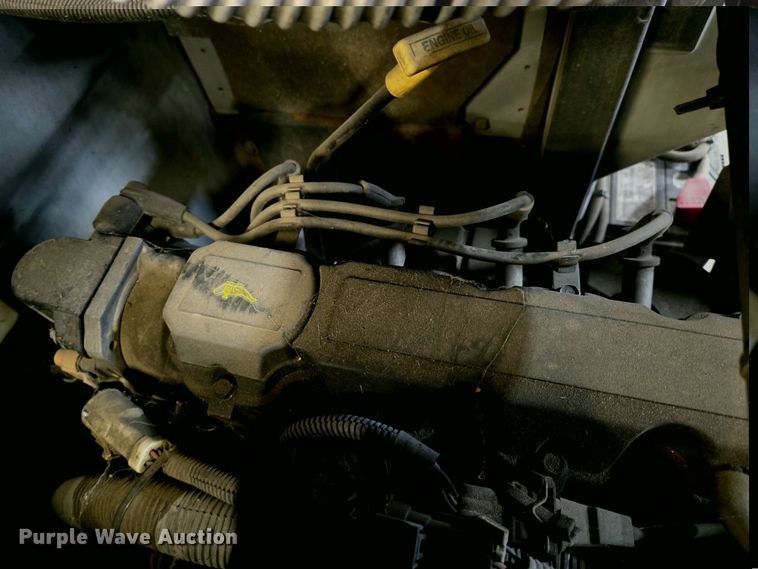 image for item EO0750 Condor  XL floor scrubber 