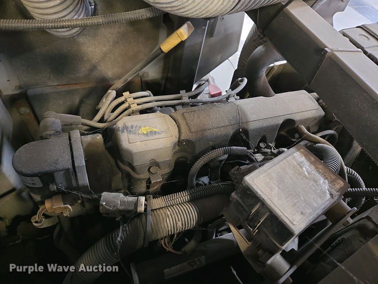 image for item EO0750 Condor  XL floor scrubber 