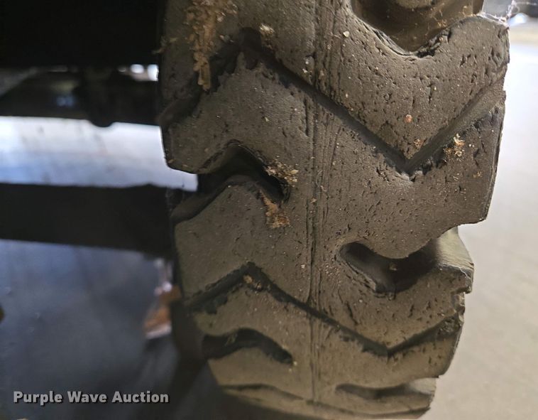 image for item EO0750 Condor  XL floor scrubber 