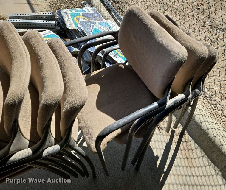 image for item EO0757 (27) chairs