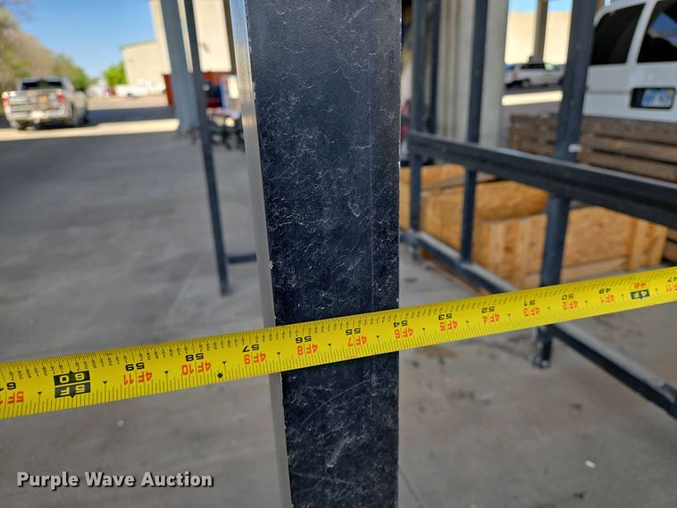 image for item EO0758 Bus stop shelter