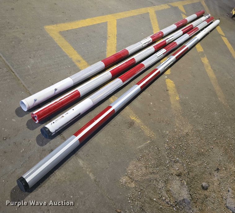 image for item EO0760 (5) Liftmaster MAT-DC-BB3 barrier gates