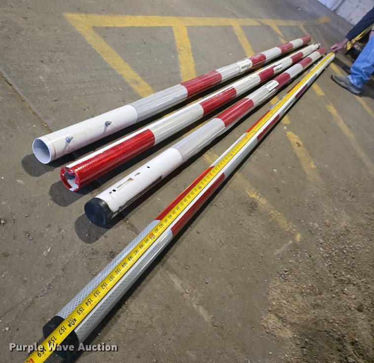 image for item EO0760 (5) Liftmaster MAT-DC-BB3 barrier gates