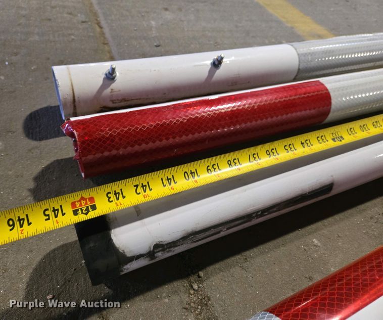 image for item EO0760 (5) Liftmaster MAT-DC-BB3 barrier gates