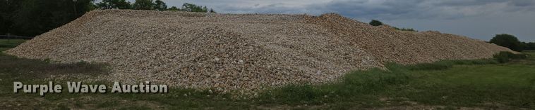 image for item EO0781 Ditch liner stone