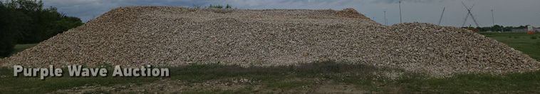 image for item EO0781 Ditch liner stone