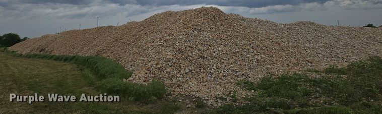 image for item EO0781 Ditch liner stone