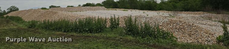 image for item EO0781 Ditch liner stone