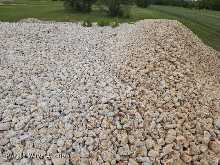 image for item EO0781 Ditch liner stone