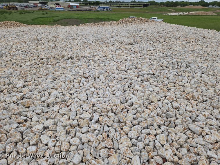 image for item EO0781 Ditch liner stone