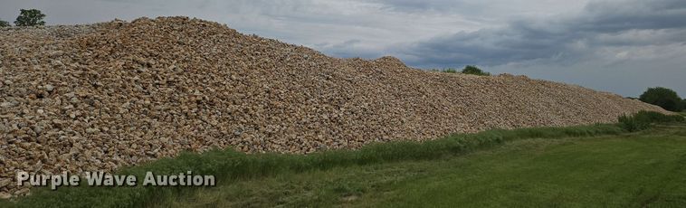 image for item EO0781 Ditch liner stone