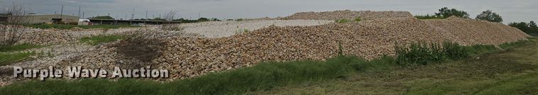 image for item EO0781 Ditch liner stone