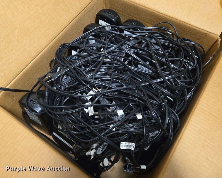 image for item EO0783 Approximately 150 Motorola radios