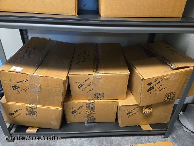 image for item EO0783 Approximately 150 Motorola radios