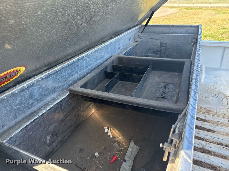 image for item EQ1315 2006 Chevrolet Colorado Crew Cab pickup truck