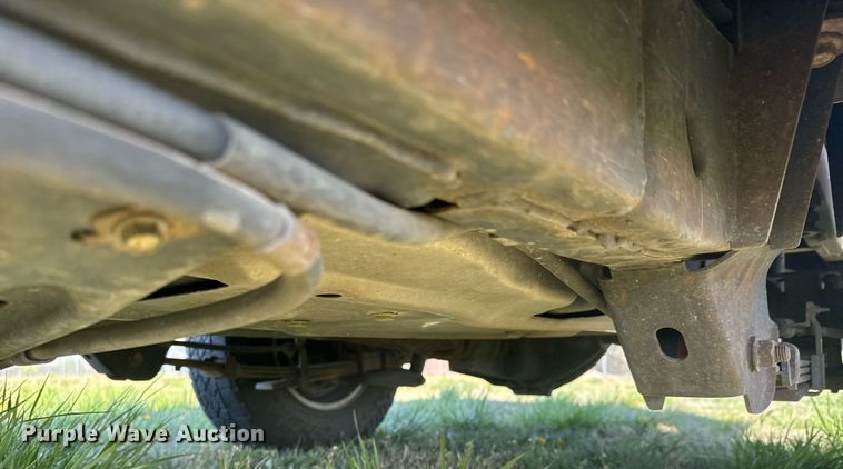 image for item EQ1315 2006 Chevrolet Colorado Crew Cab pickup truck