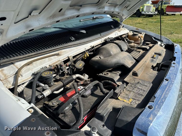 image for item EQ1316 2016 Eldorado Aerotech E450 shuttle bus