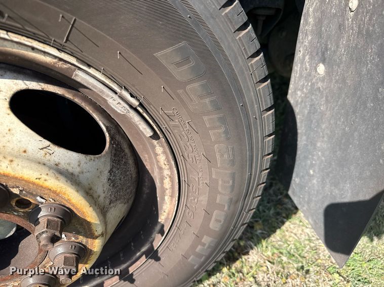 image for item EQ1316 2016 Eldorado Aerotech E450 shuttle bus