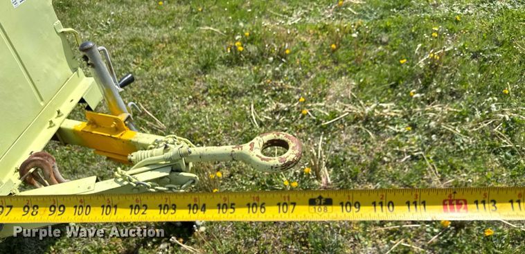 image for item EQ1318 Lincoln Electric Weldanpower welder/generator