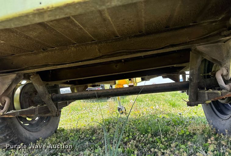 image for item EQ1318 Lincoln Electric Weldanpower welder/generator