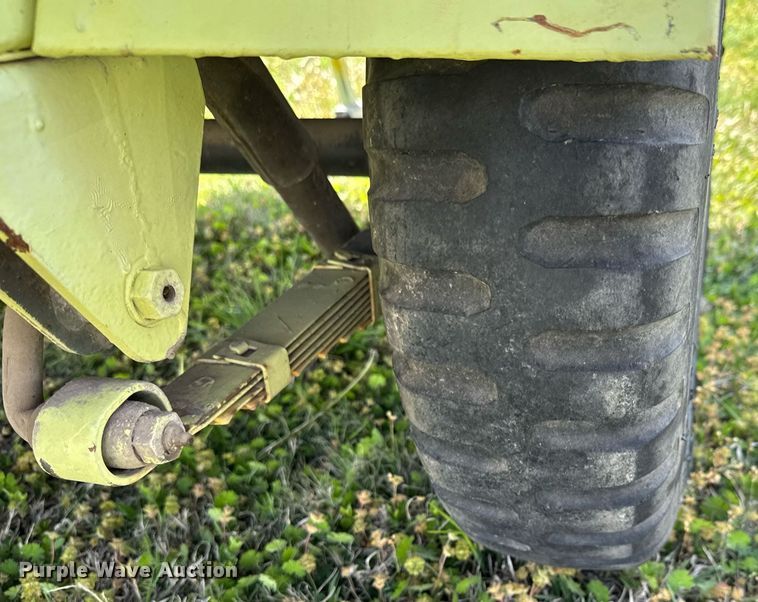 image for item EQ1318 Lincoln Electric Weldanpower welder/generator