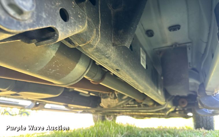 image for item EQ1320 2018 Dodge Ram 1500 Crew Cab pickup truck