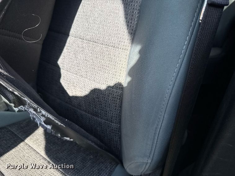 image for item EQ1320 2018 Dodge Ram 1500 Crew Cab pickup truck