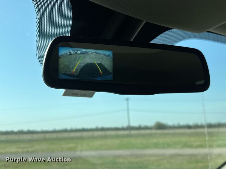 image for item EQ1320 2018 Dodge Ram 1500 Crew Cab pickup truck