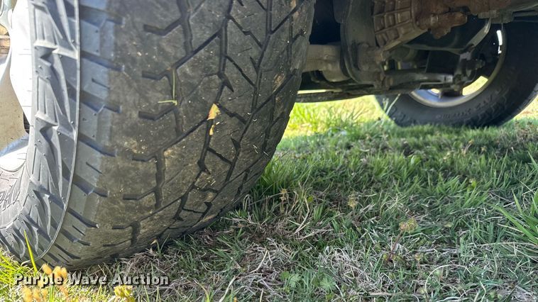 image for item EQ1320 2018 Dodge Ram 1500 Crew Cab pickup truck