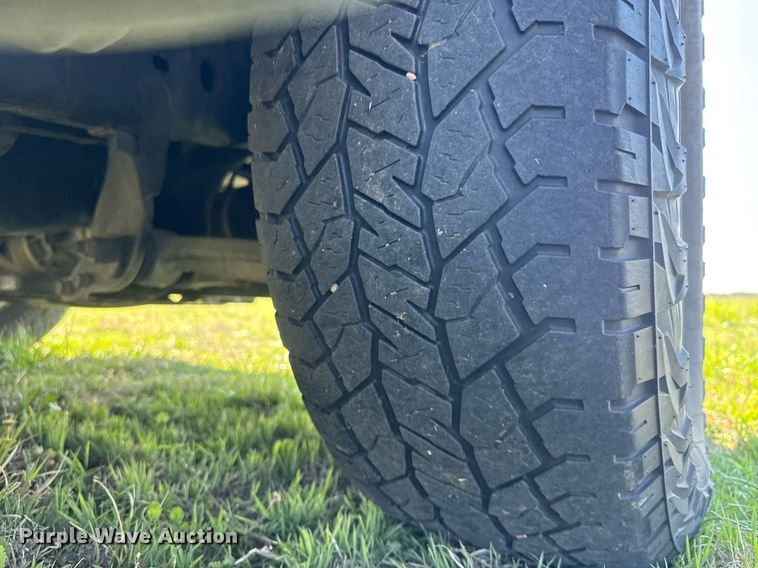 image for item EQ1320 2018 Dodge Ram 1500 Crew Cab pickup truck