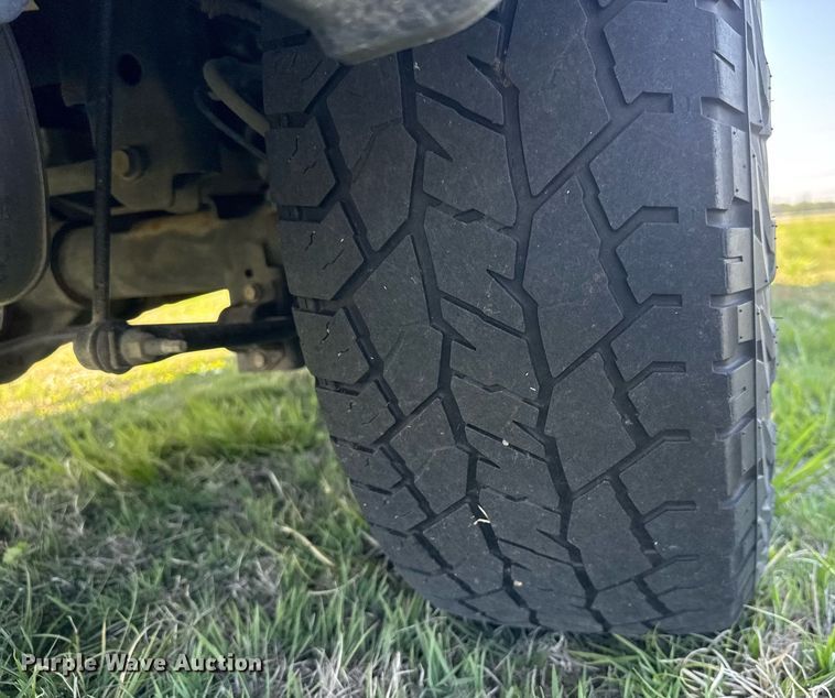 image for item EQ1320 2018 Dodge Ram 1500 Crew Cab pickup truck