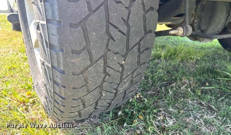 image for item EQ1320 2018 Dodge Ram 1500 Crew Cab pickup truck